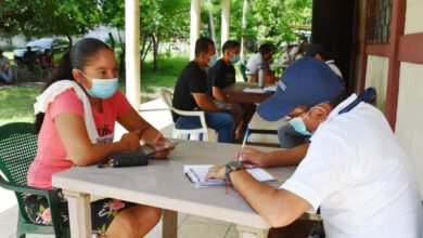 Inician selección de personas para trabajar temporalmente en Estados Unidos