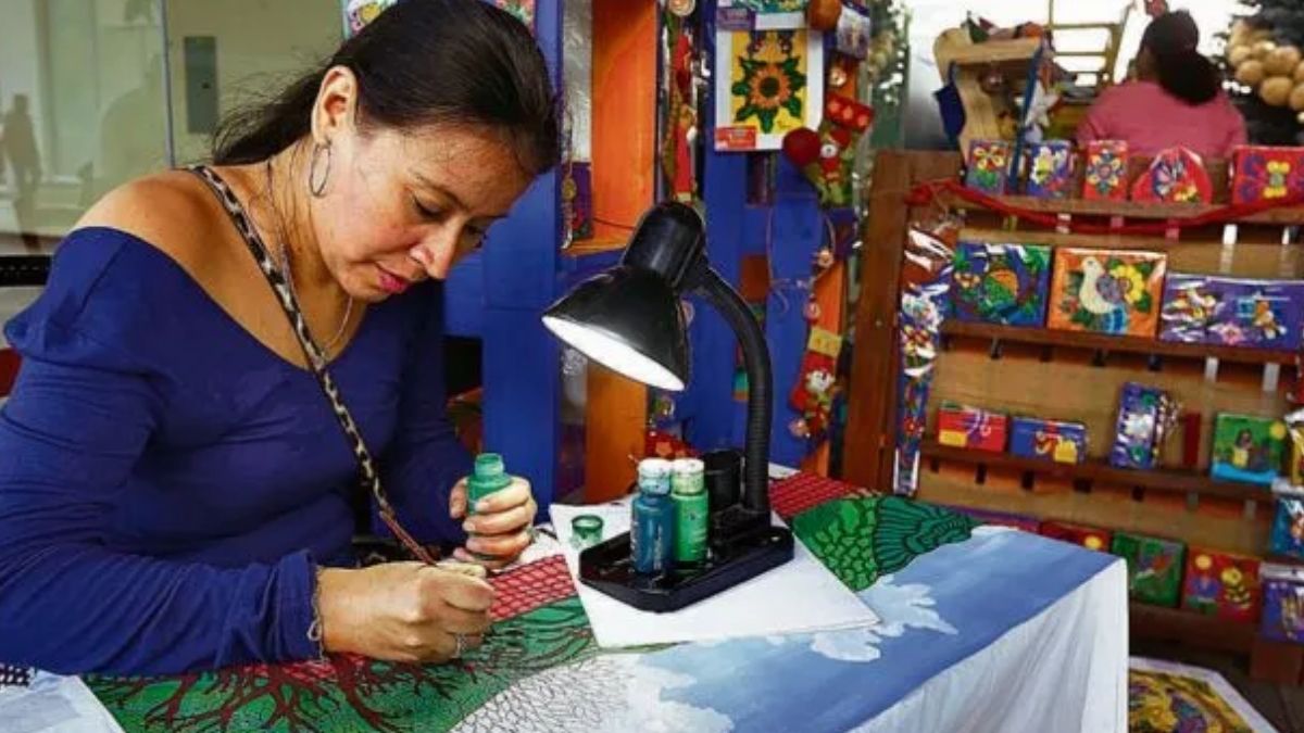MYPE en el salvador tienen el respaldo de la bancada cyan