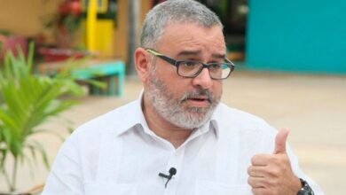 Mauricio Funes robo $351 millones al Estado