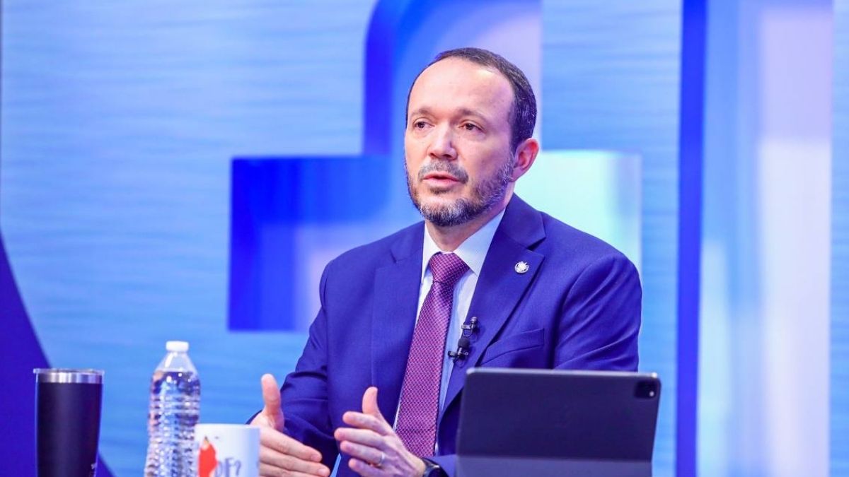 Ministro de Seguridad sobre caso funes