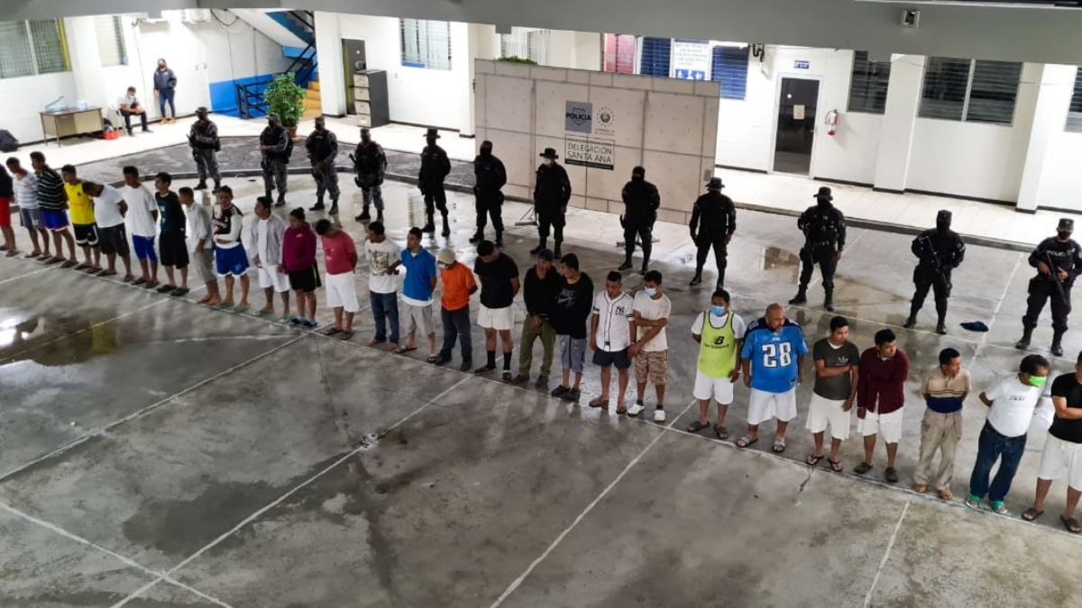 Operativo Santa Ana
