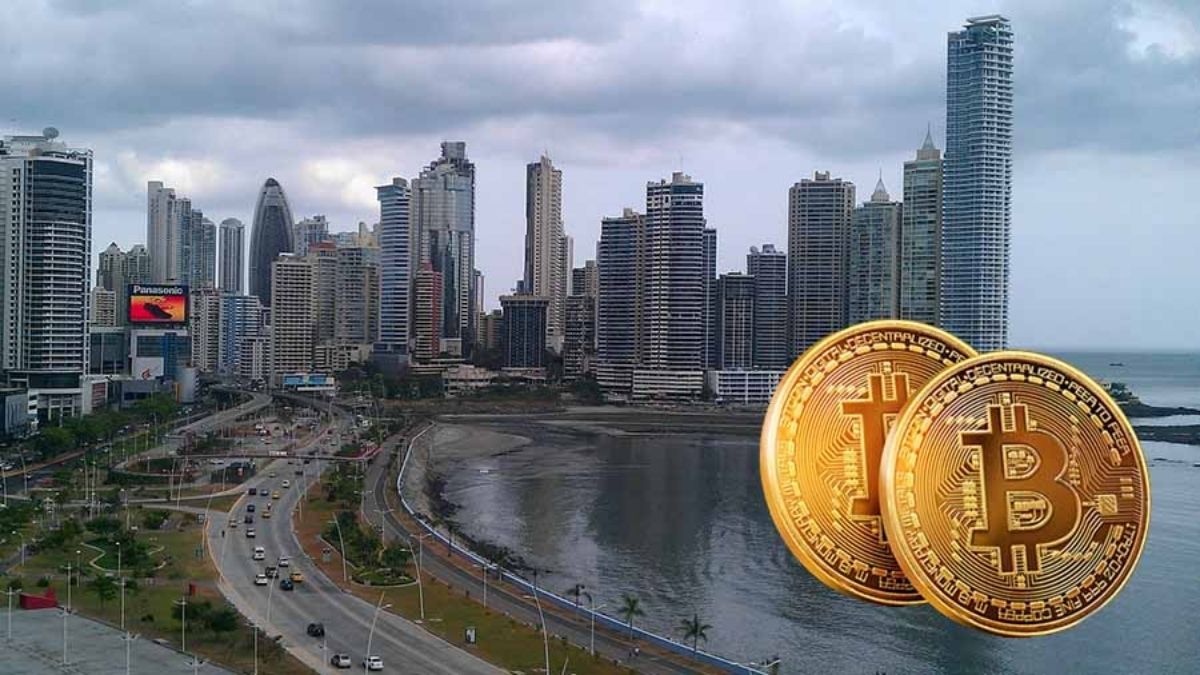 Panama adoptara el bitcoin