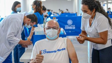 Pronto anunciaran nuevo grupo etario en vacunarse