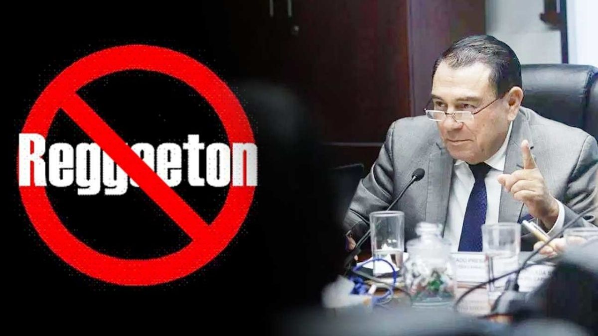 Regueton