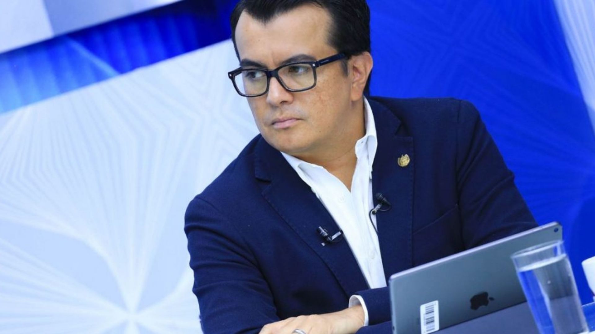 «El agua no se va a privatizar, no queremos afectar a nadie»: Ministro de Medio Ambiente