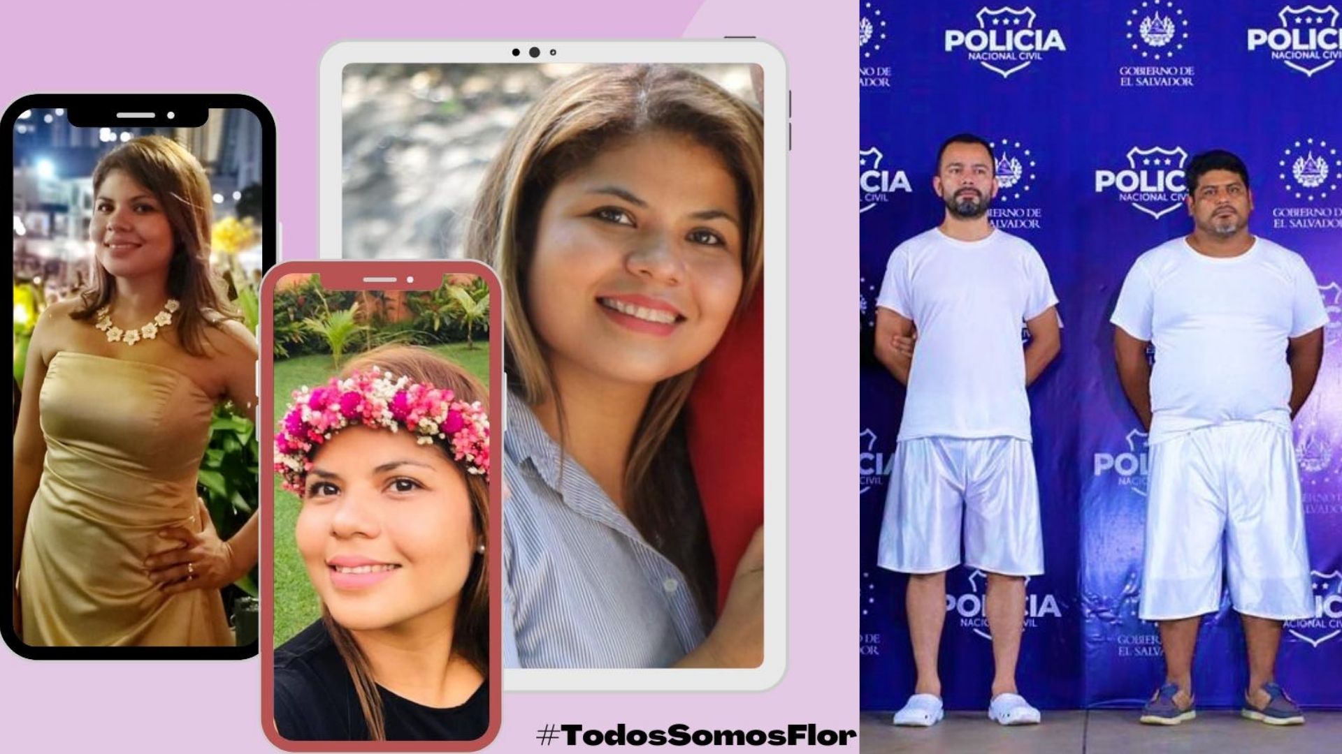 Fechas clave en los 105 días de la desaparición de Flor García
