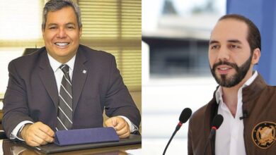 BCIE seguirá apoyando a El Salvador