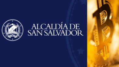 Alcaldía de San Salvador anuncia que también podrán pagar servicios con Bitcoin