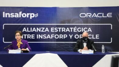1,500 jóvenes Salvadoreños tendrán la oportunidad de ser capacitados en habilidades computacionales de una manera gratuita por INSAFORP