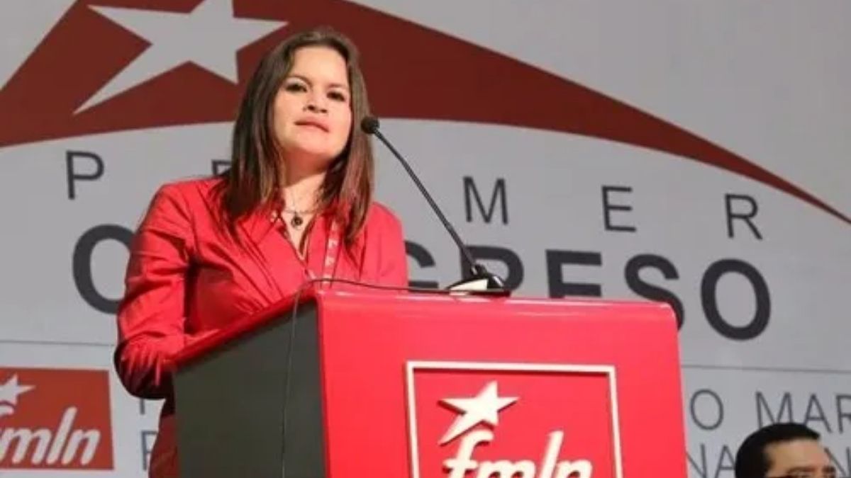 FMLN ARGUETA