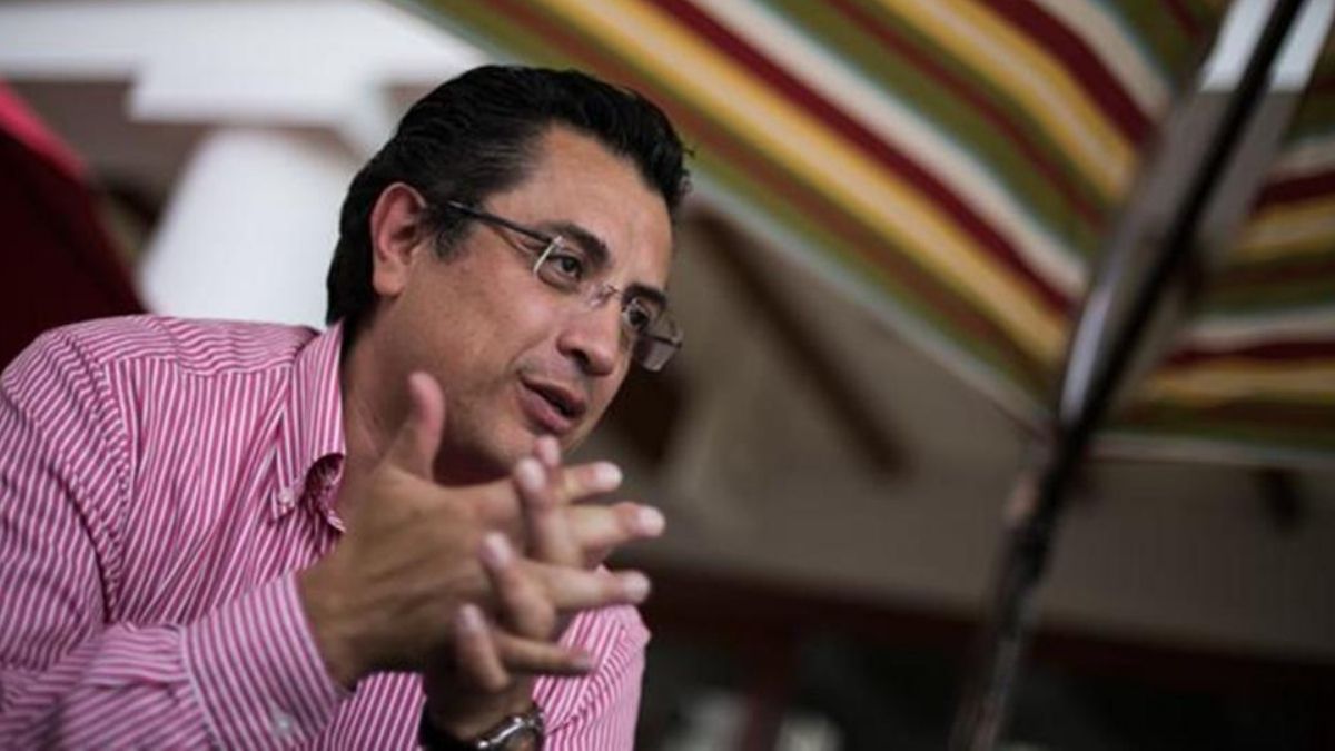 Periodista