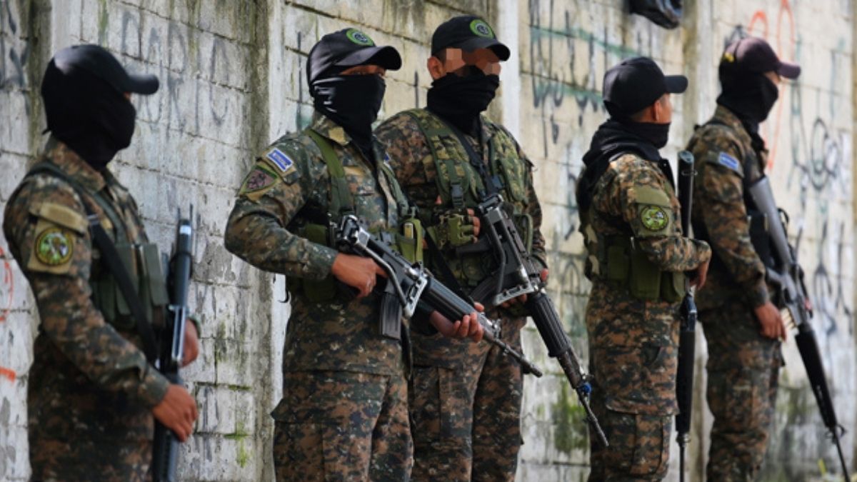 Se contabilizan 100 homicidios menos en El Salvador por segundo mes consecutivo