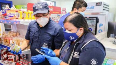 Defensoría del Consumidor ha detectado que más de 1,000 productos mantienen su valor