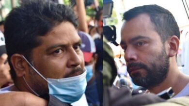 Primo del feminicida continuará proceso judicial en libertad. Caso Flor García