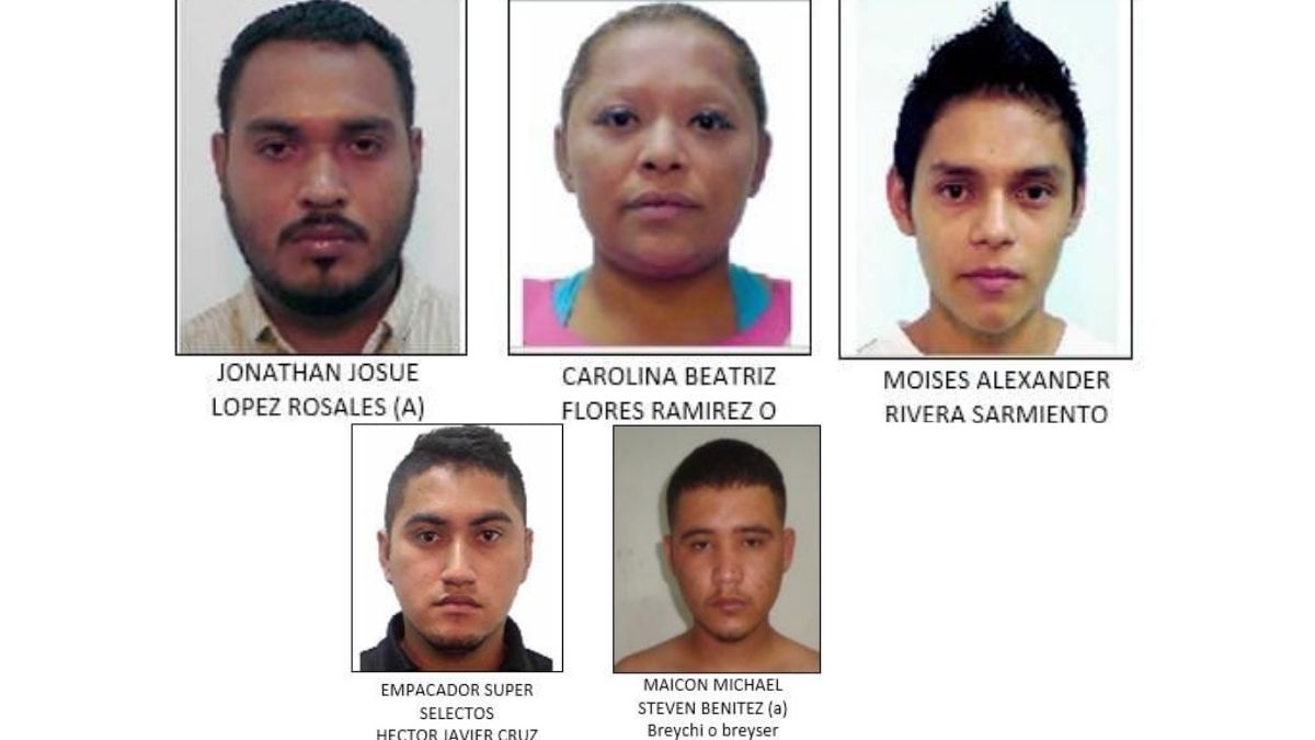 Autoridades capturaron a implicados en la desaparición y homicidio del payaso Chirolito