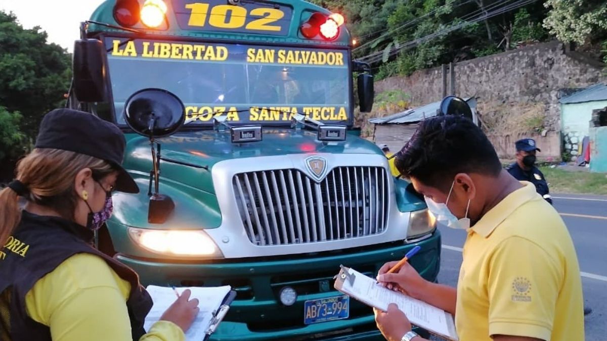 VMT retiro el subsidio a rutas del transporte público que han incrementado el precio del pasaje