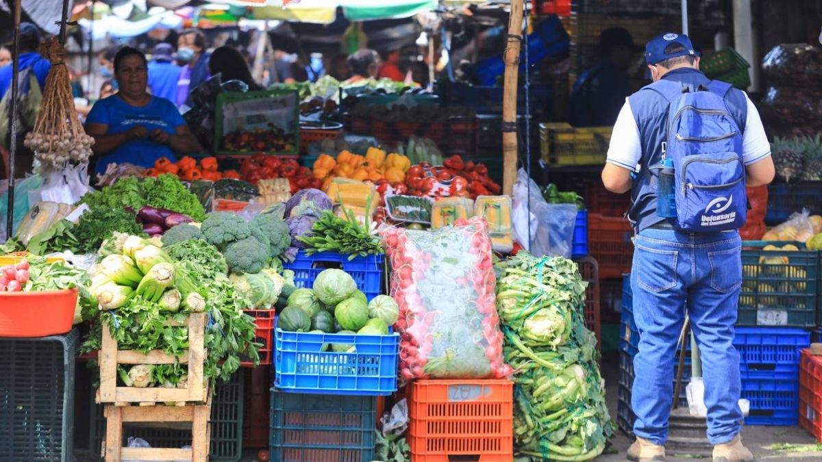 60 puntos se han habilitado para denunciar incremento y abuso de precios