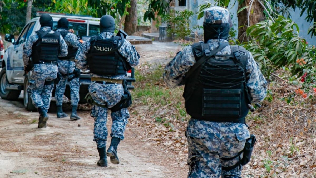 Experto en Criminología: El promedio diario de homicidios en El Salvador en el actual Gobierno es de 4.1
