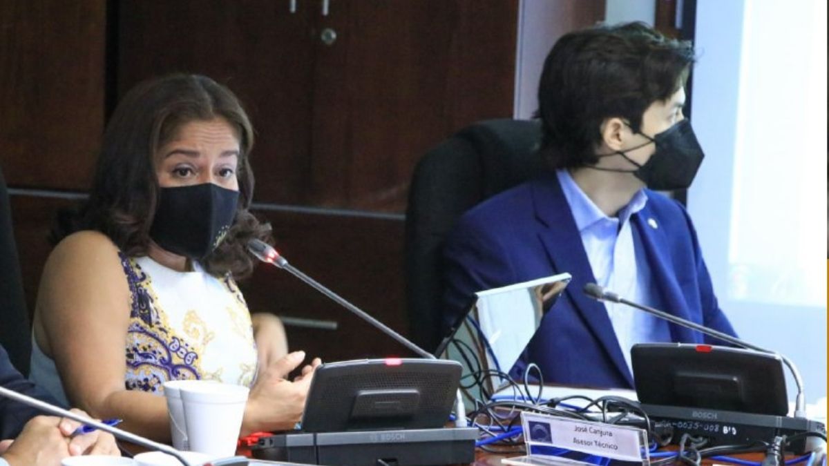 Ministra de Turismo considera que la Falta de apoyo a dicho sector en gobiernos anteriores no permitió su desarrollo