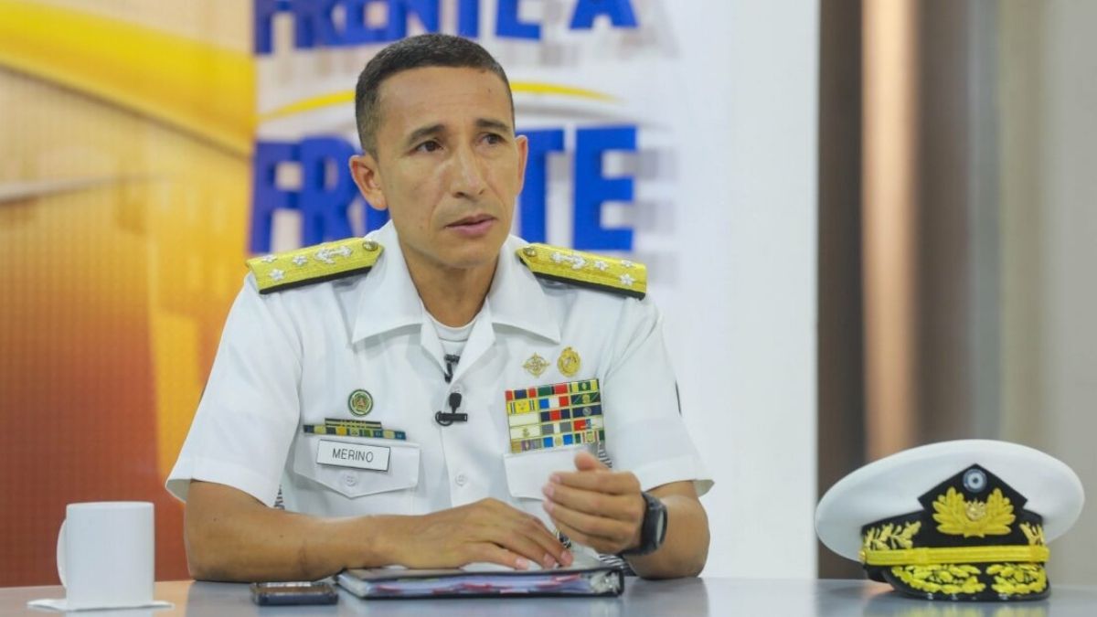 Ministro de Defensa explica papel de la Fuerza Armada en la fase 4 del Plan Control Territorial