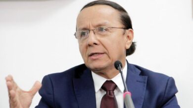 Gerson Martínez también debe de pasar en prisión por Lavado de Dinero y Enriquecimiento Ilícito.
