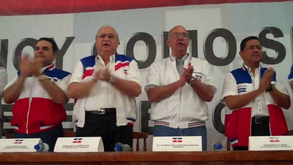 Más de $1,300 millones proveniente de la partida secreta fueron repartidos a exfuncionarios de administraciones anteriores