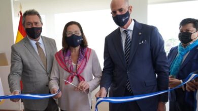 El Salvador abre nuevas sedes consulares en México y España