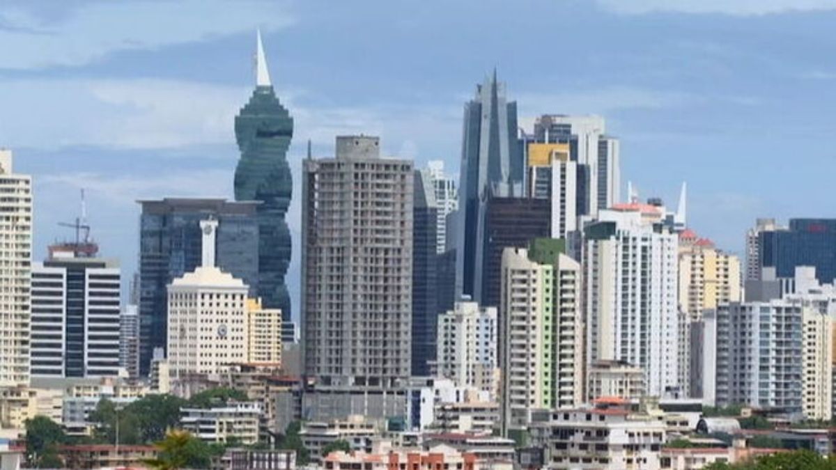 Pnama
