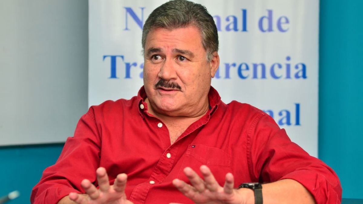Roberto Rubio
