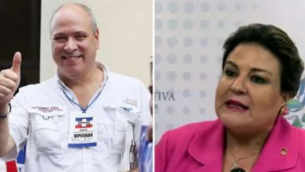 Avila y Escobar