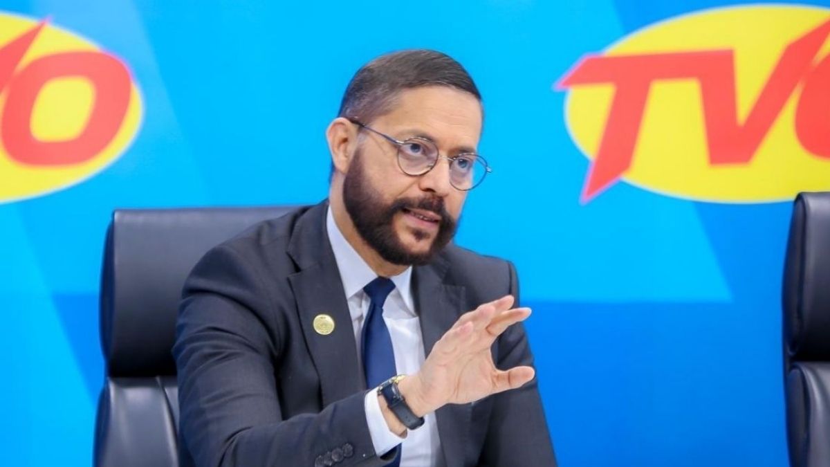 Diputado Jorge Castro
