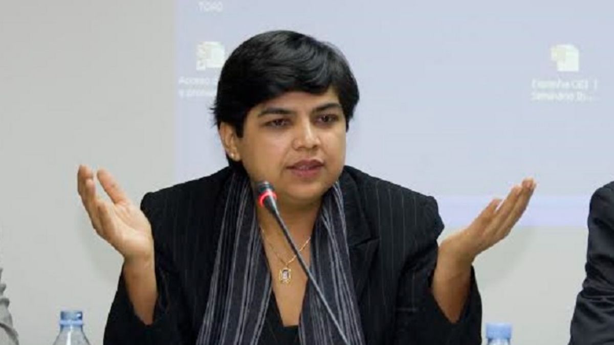 ExMinistra