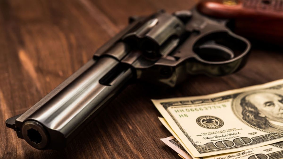 Extorsion