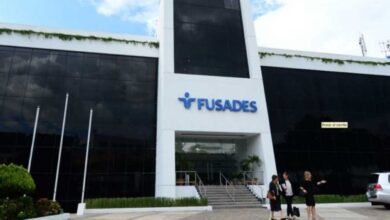 FUSADES