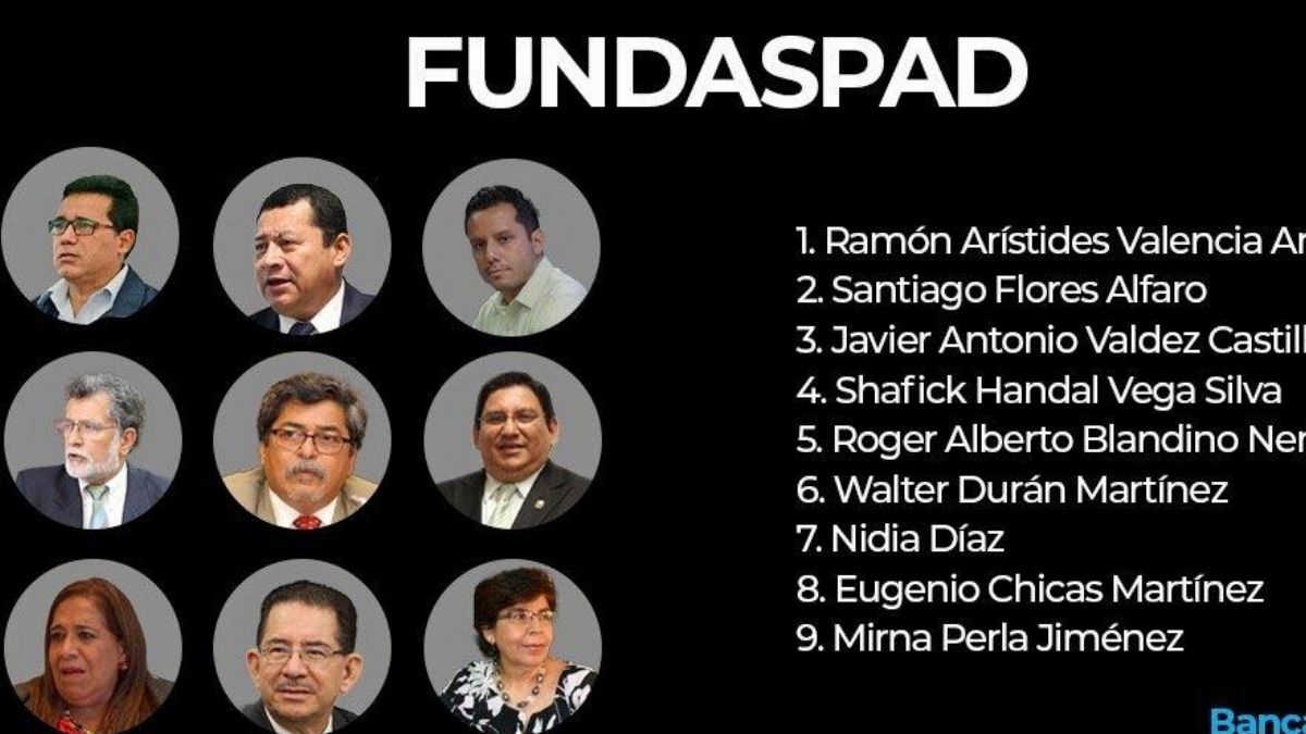 Fundación