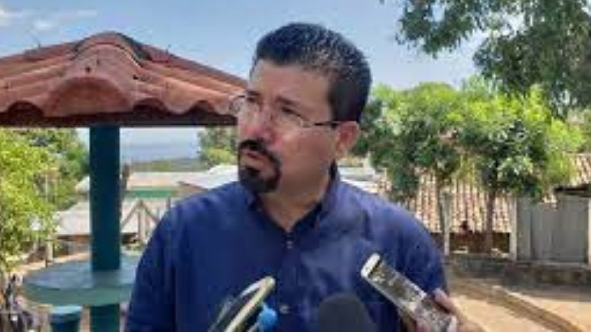 FGR acusa de tres delitos a exalcalde de Conchagua del partido ARENA