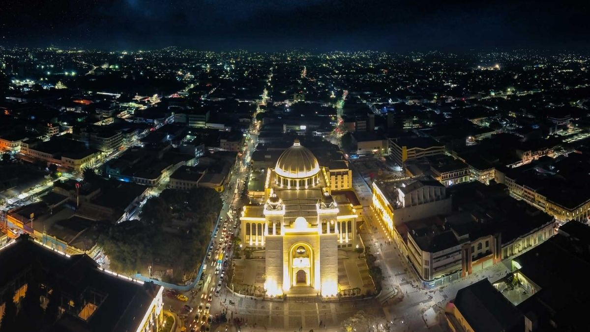 Según CEPAL economía de El Salvador crecerá por encima del promedio latinoamericano que será del 5.2 %