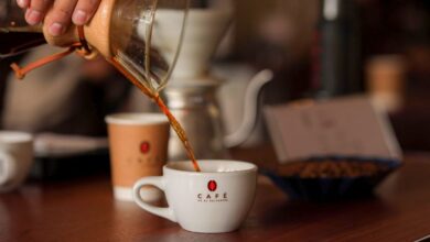 Gobierno presentará propuesta de ley para la creación del “Instituto del Café”