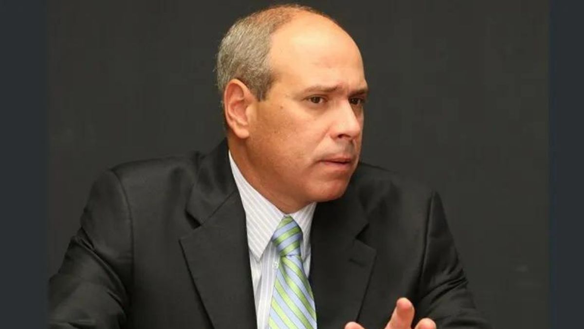 Rodrigo Ávila ausente hoy en la Asamblea, día en que ha sido citado ante comisión de sobresueldos