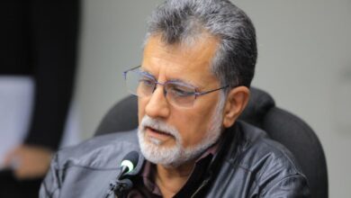 Schafik Hándal confirma que recibió más de $600,000 en función de tesorero de FUNDASPAD