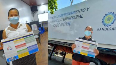 Alcaldía de Santa Ana en conjunto a BANDESAL ofrecerán financiamiento económico a emprendedores