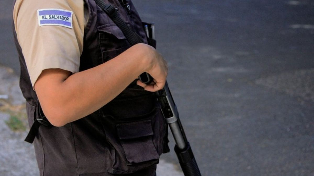 Reforma de ley especial para seguridad privada se someterá a votación la próxima semana