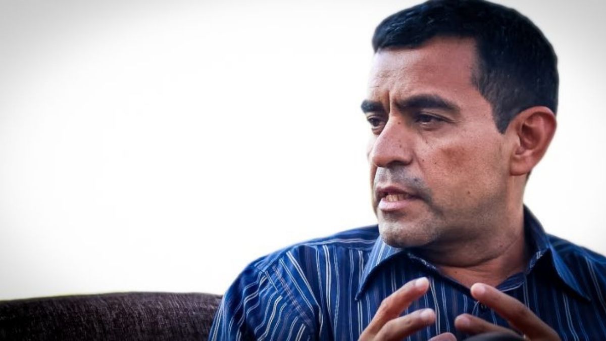 Periodista de la LPG a favor de que no se audite el dinero que se dio a alcaldías para la pandemia
