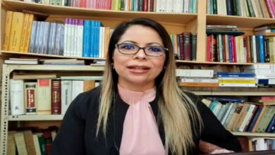 "Hay sectores que intentan desviar la atención de las ONG que recibieron fondos públicos" Tahnya Pastor