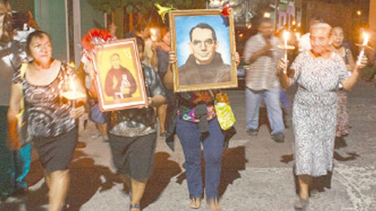 22 Enero de 2022 Beatificación del Fray Cosme Spessotto