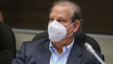 Presidente de ABANSA desconoce demanda millonaria interpuesta por HSBC al Estado salvadoreño
