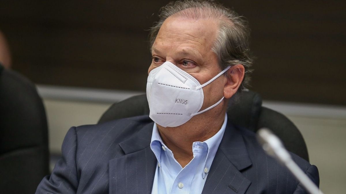 Presidente de ABANSA desconoce demanda millonaria interpuesta por HSBC al Estado salvadoreño