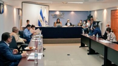 TSE estudia presupuesto para proyecciones electorales de 2024