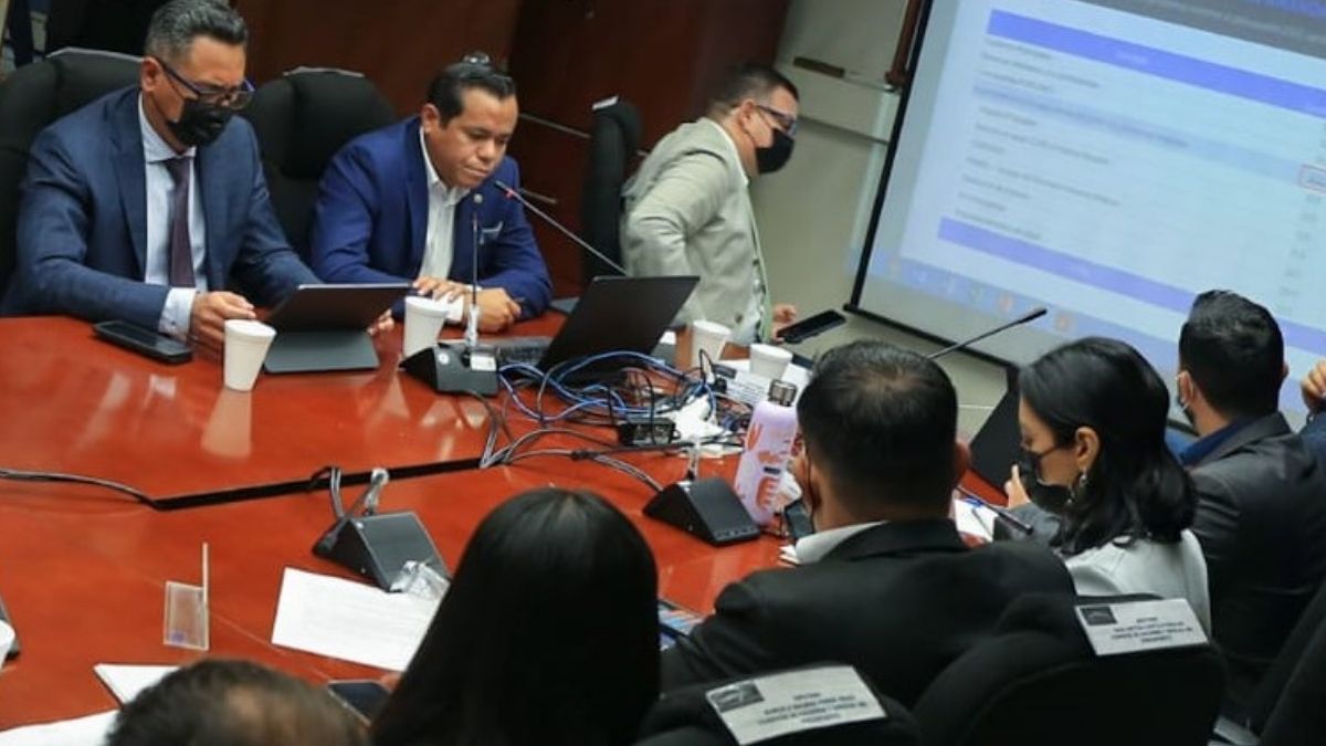 Exdiputados avalaron evasión fiscal por $280 millones, ahora serán investigados