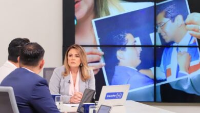 William Soriano: “Luis Mario Rodríguez manejaba una cantidad impresionante de fondos que no logró justificar”